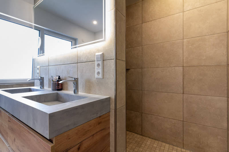 Hamm-Süd: Einfamilienhaus für Individualisten 5 zimmer