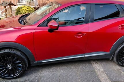 Mazda CX-3 70.900 km 15.350 &euro; Ascheberg 59387