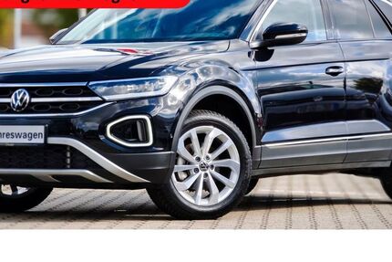 VW T-Roc 8.927 km 29.349 &euro; Sendenhorst 48324