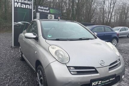 Nissan Micra 204.300 km 2.490 &euro; Unna 59423