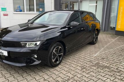 Opel Astra 4.640 km 22.740 &euro; Ahlen 59229