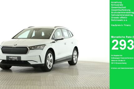 Skoda Enyaq 10.498 km 30.590 € Oelde (Stromberg) 59302