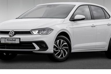 VW Polo 10.857 km 21.990 &euro; Beckum 59269