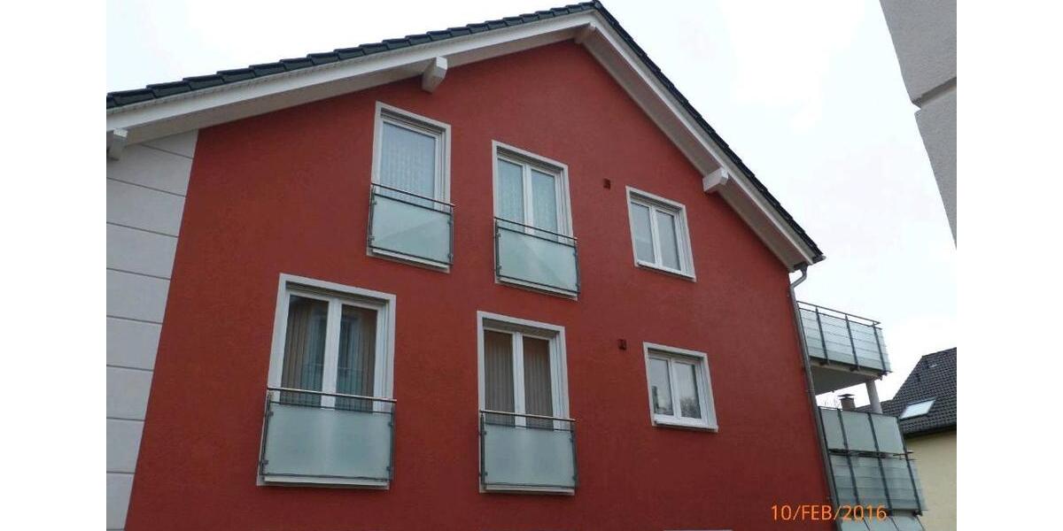 Dachgeschoßwohnung Bad Sassendorf - 3 Zimmer, 97 m&sup2;, 860&euro; | Angebot:26286805