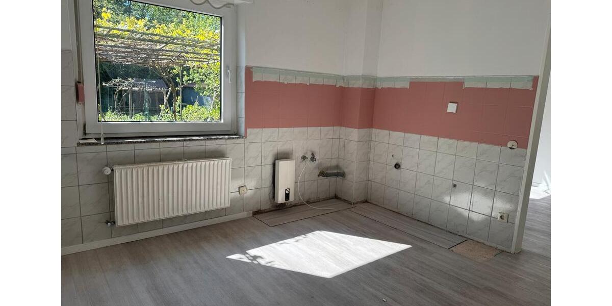 Doppelhaushälfte Ahlen Dolberg - 3 Zimmer, 60 m&sup2;, 120.000&euro; | Angebot:26331221