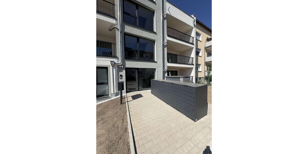 Etagenwohnung Dortmund Brackel - 2 Zimmer, 79 m&sup2;, 1.081&euro; | Angebot:26490890