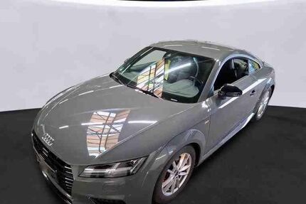 Audi TT 63.081 km 28.939 € Hamm 59067