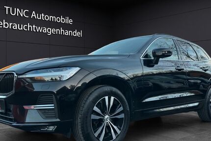 Volvo XC60 143.720 km 25.400 &euro; Ahlen 59227