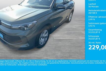 VW Tiguan 14.699 km 31.466 &euro; Bergkamen 59192