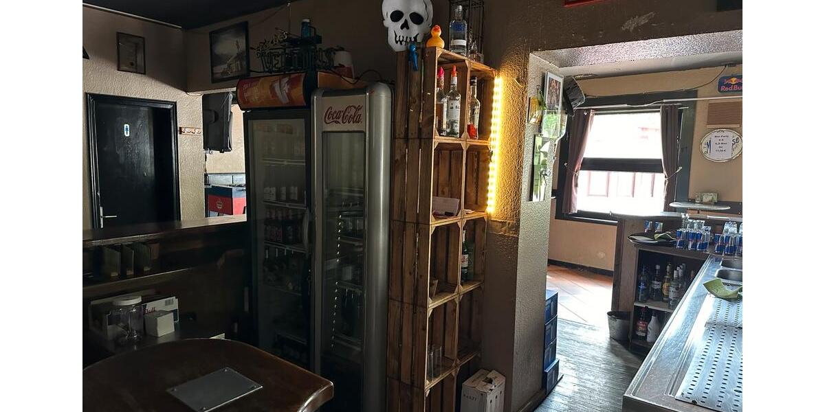 Gaststätte zu vermieten zimmer