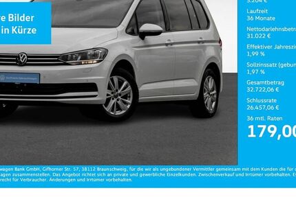 VW Touran