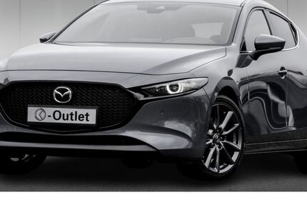 Mazda 3 66.000 km 17.900 &euro; Beckum 59269