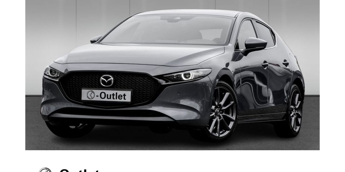 Mazda 3 66.000 km 17.900 &euro; Beckum 59269