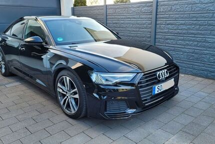 Audi A6 85.850 km 31.450 &euro; Möhnesee 59519