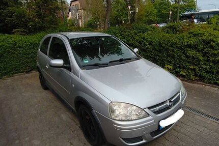 Opel Corsa 166.000 km 750 &euro; Hamm 59071