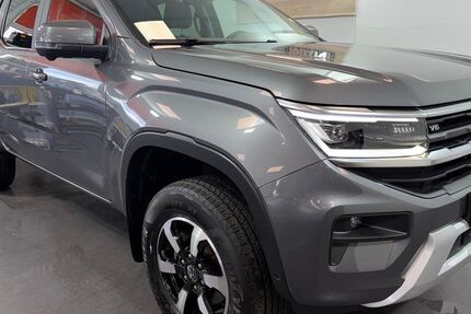 VW Amarok 91.250 km 44.990 &euro; Soest 59494