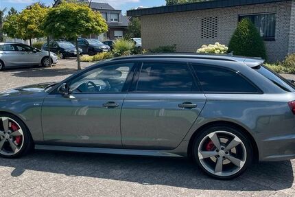 Audi A6 221.000 km 18.900 &euro; Ahlen 59229