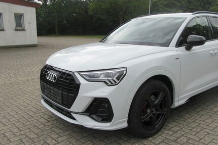 Audi Q3 63.029 km 26.500 &euro; Lippetal 59510