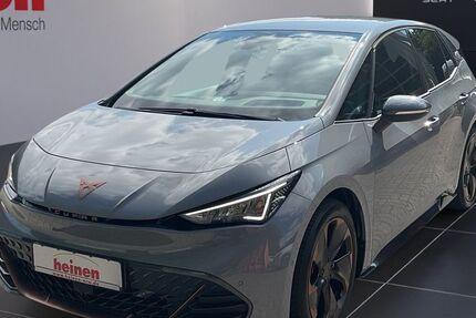 Cupra Born 17.761 km 26.899 &euro; Werne 59368