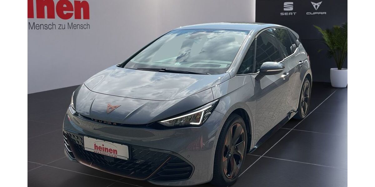 Cupra Born 17.761 km 26.899 &euro; Werne 59368