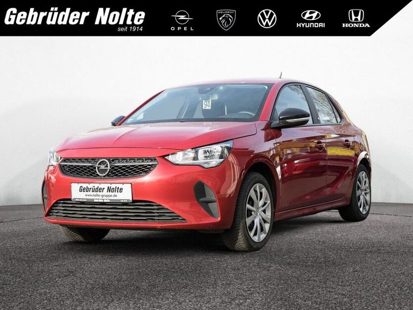 Corsa