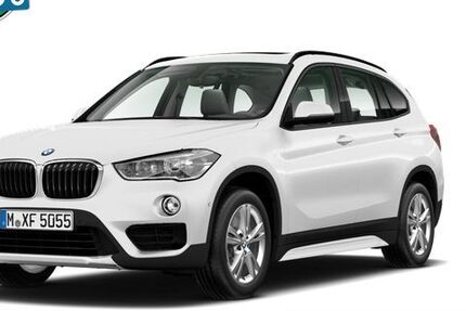 BMW X1 94.003 km 21.890 &euro; Soest 59494