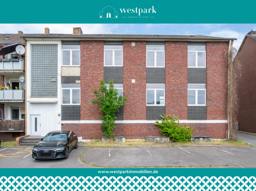 Büro in Hamm 280.000 € 334.07 m²