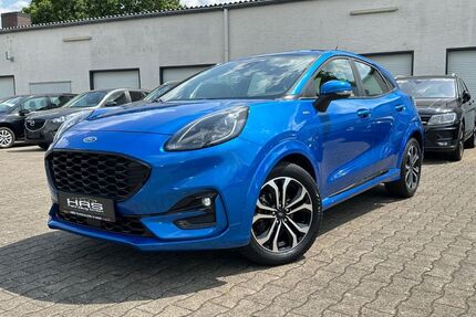 Ford Puma 82.700 km 14.950 € Hamm 59067