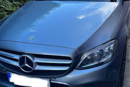 Mercedes-Benz C 220 91.000 km 20.500 &euro; Lippetal 59510