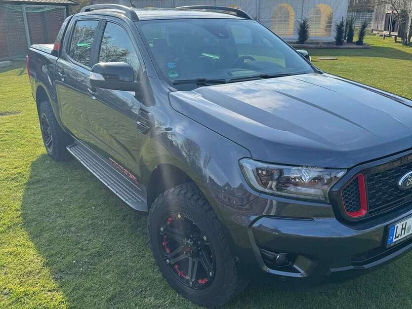 Ranger