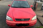 Opel Astra 151.000 km 1.650 € Hamm 59065