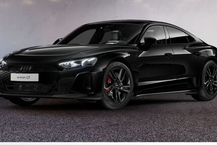 Audi e-tron GT 15.500 km 94.880 € Menden 58706