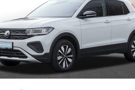 VW T-Cross 9.850 km 23.798 &euro; Lünen 44534