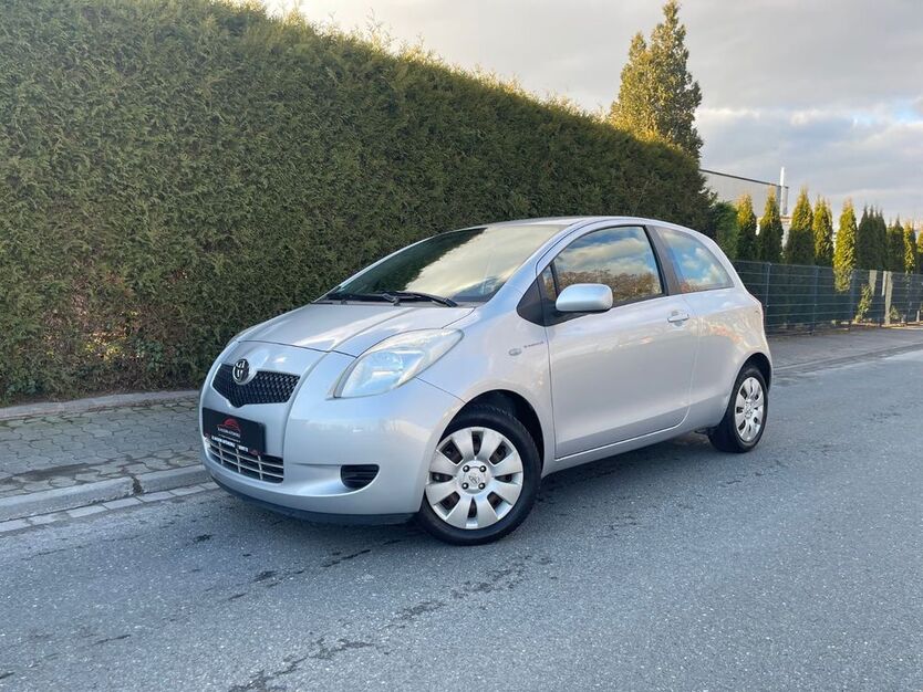 Yaris