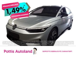 VW ID.7 8.616 km 49.777 € Hamm 59075