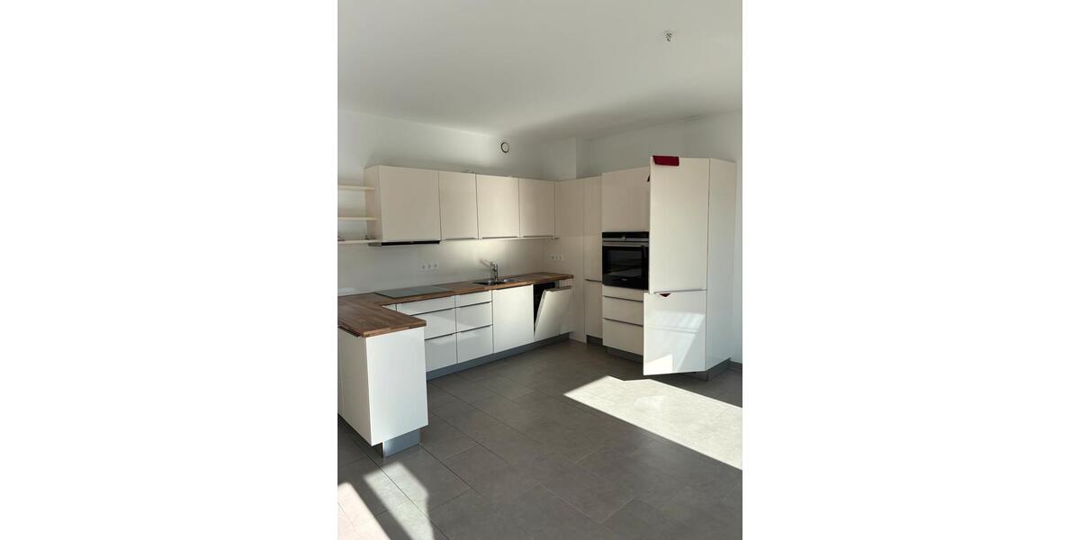 Etagenwohnung Werne - 2 Zimmer, 75 m&sup2;, 1.400&euro; | Angebot:26262440