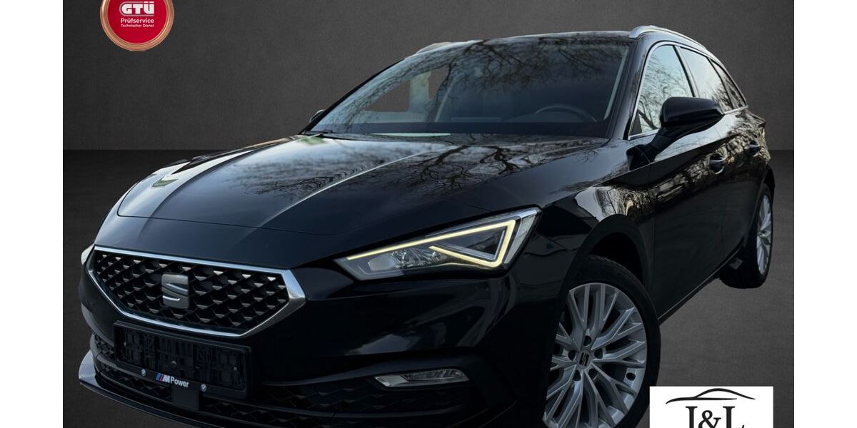 Seat Leon 192.600 km 11.990 &euro; Selm 59379
