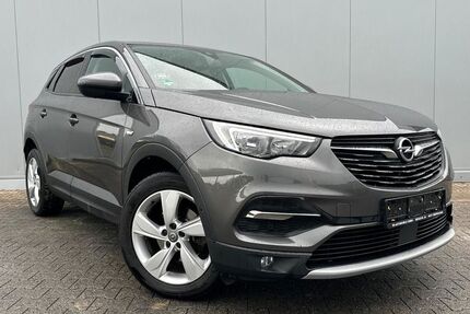 Opel Grandland (X) 109.000 km 11.990 &euro; Ascheberg 59387