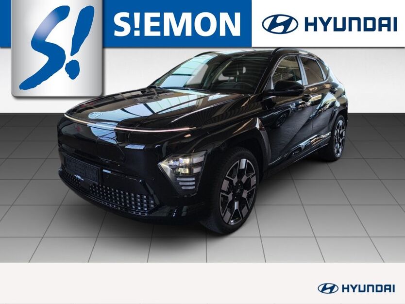 Hyundai KONA 16.685 km 32.730 € Münster 48153
