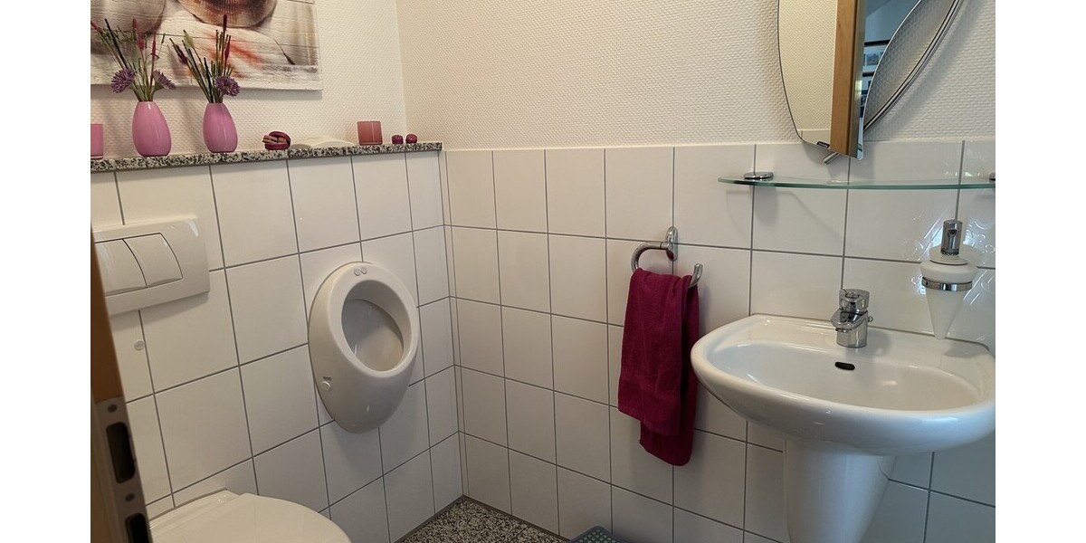 Großzügiges Wohnen und Arbeiten vereint: Einfamilienhaus mit Gewerbeeinheit! 10 zimmer