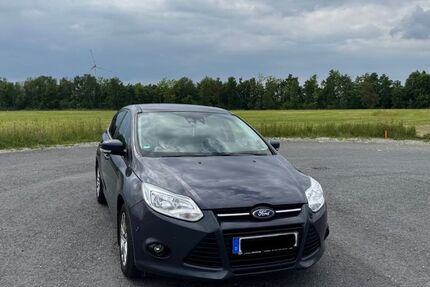 Ford Focus 102.000 km 6.499 &euro; Beckum 59269