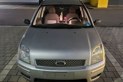 Ford Fusion 108.000 km 2.550 &euro; Hamm 59067