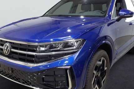 VW Touareg 23.792 km 62.777 &euro; Hamm 59075