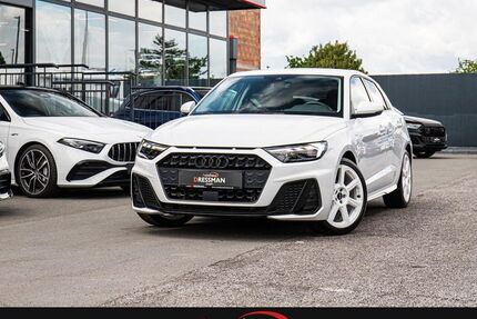 Audi A1 39.924 km 21.235 &euro; Hamm 59067