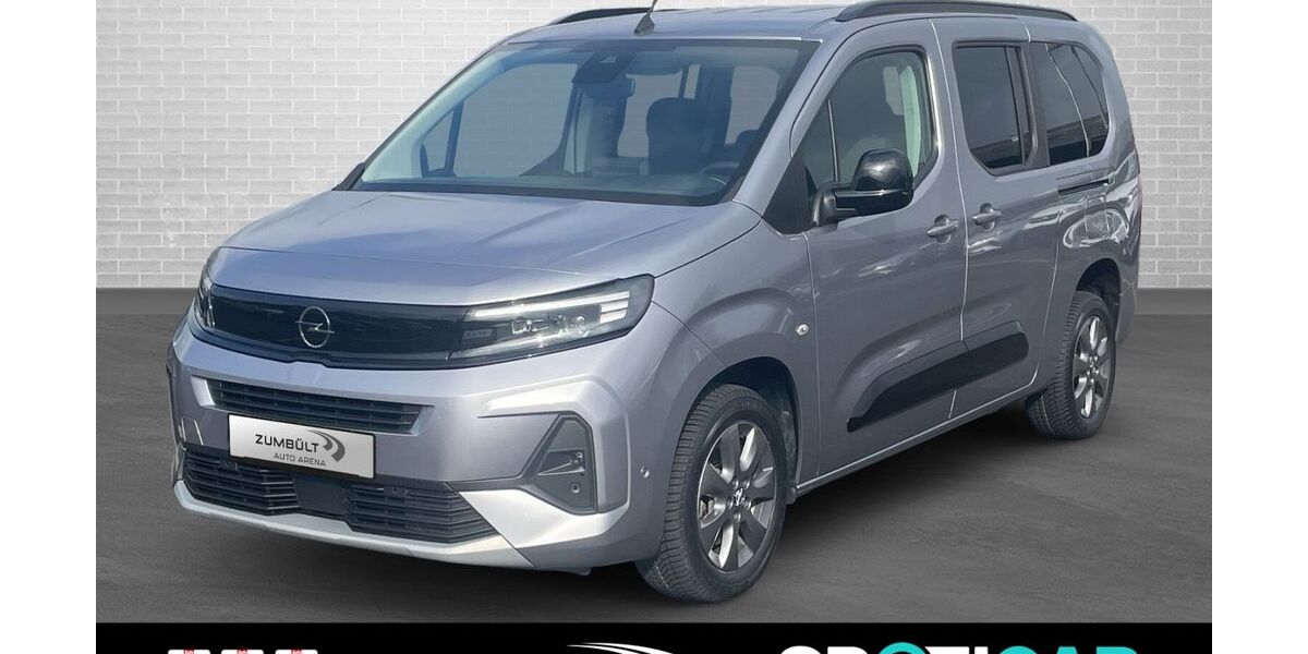 Opel Combo Life 41.769 km 27.400 € Beckum 59269