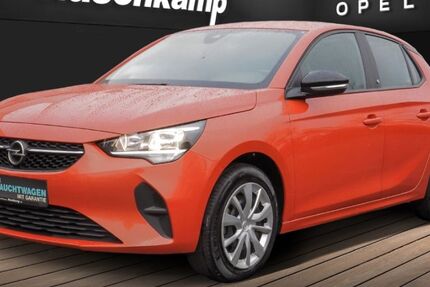 Opel Corsa 34.716 km 13.690 &euro; Lüdinghausen 59348