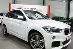 BMW X1 sDrive 18d M-SPORT SHADOW PANORAMA, LED, H/K 186.000 km 15.881 &euro; Hamm 59077