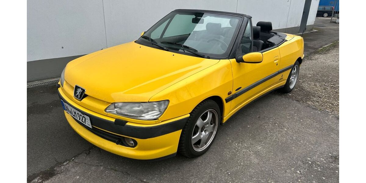 Peugeot 306 189.300 km 2.980 &euro; Selm 59379
