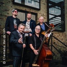 B.B. & The Blues Shacks