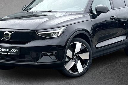 Volvo C40 22.665 km 31.400 &euro; Hamm 59067